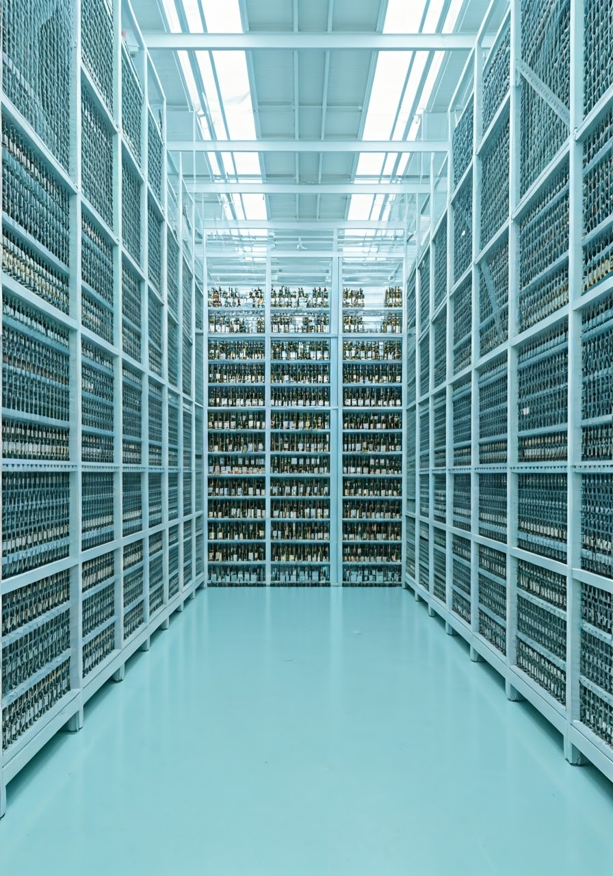 Turnaround Viña La Cav